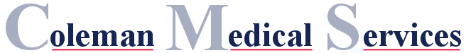 Coleman Medical Services