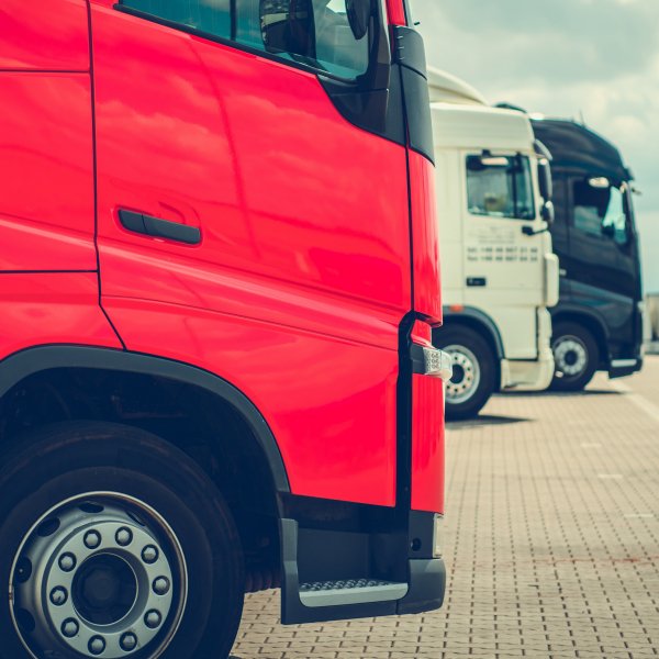 HGV, LGV & PCV Driver Medicals