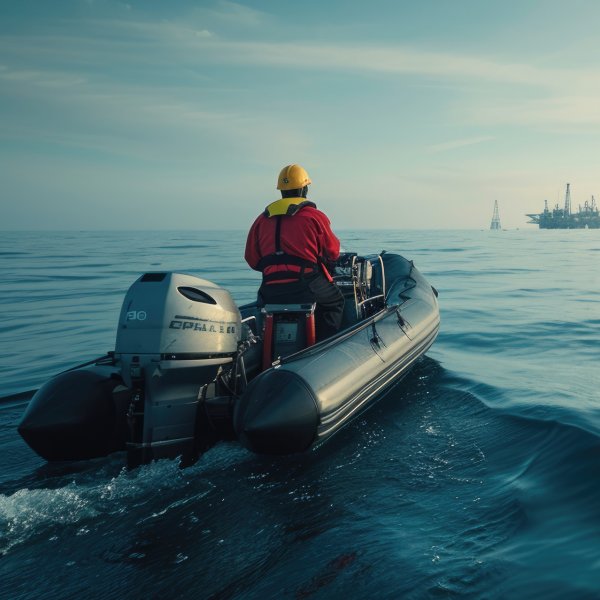 ML5 Boat Master Medical Assessment