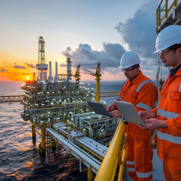 Offshore Energies Oil and Gas Medicals