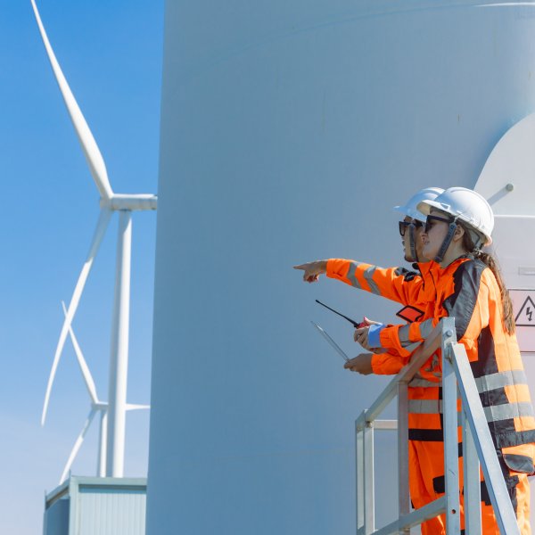 Wind Turbine Medicals